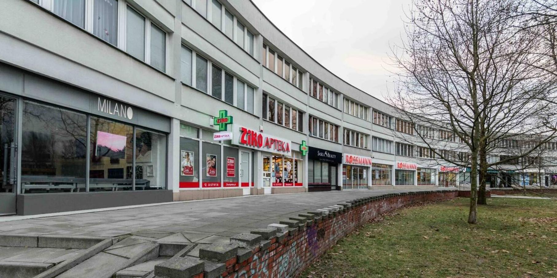 Indigo Studios Pge Narodowy Warschau Exterior foto